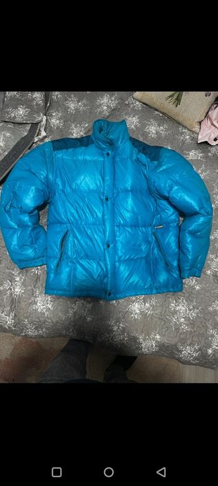 Colmar puffer jacket size L
