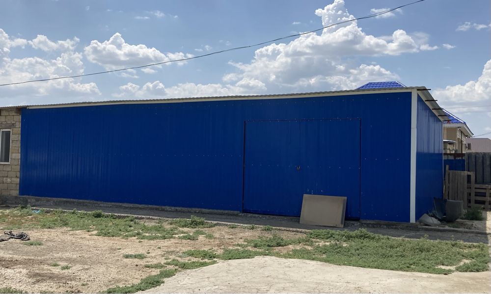 Сдам Аренду склад для хранение вещей