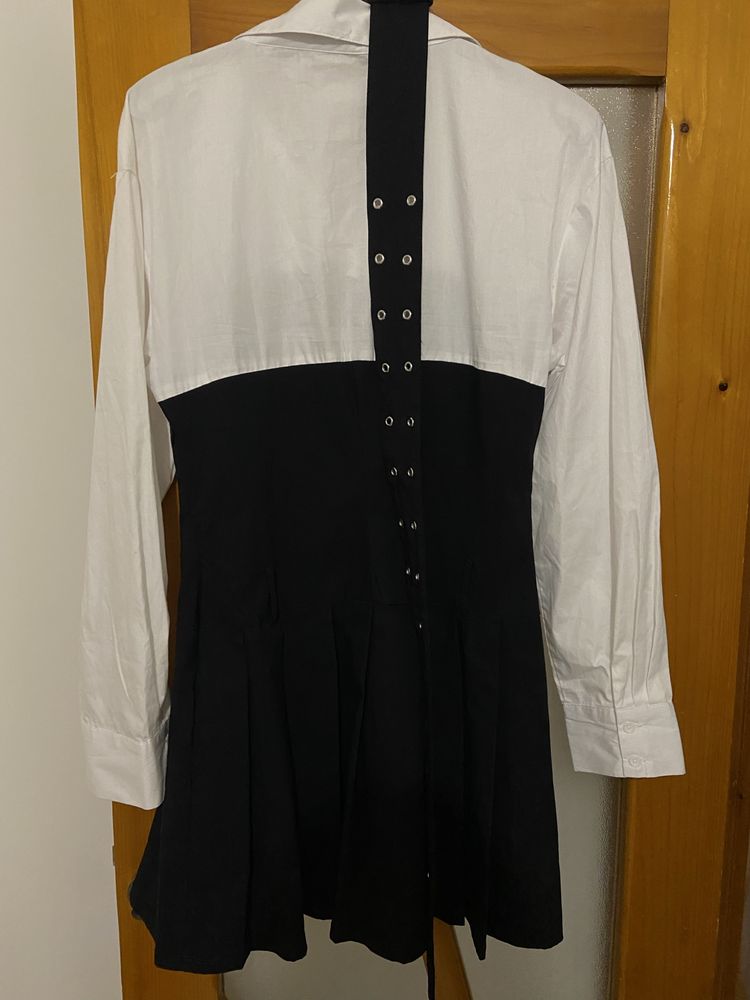 Rochie New Yorker