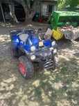 Vand ATV aeon cobra