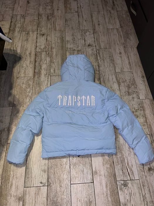 Geaca trapstar puffer