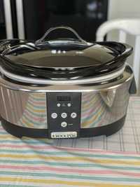 Slowcooker crockpot