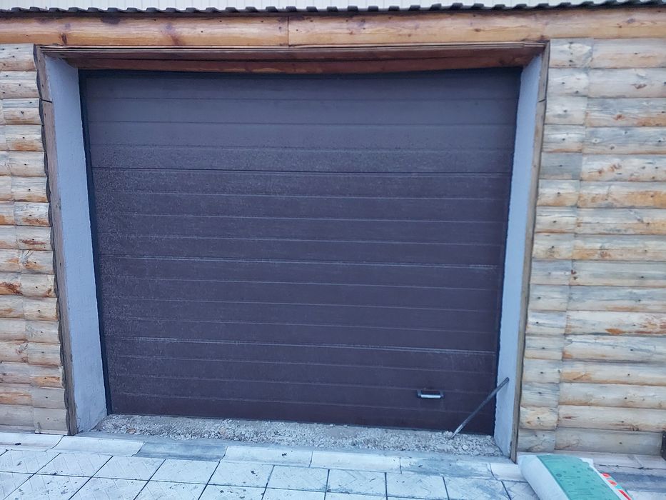 Электронные ворота