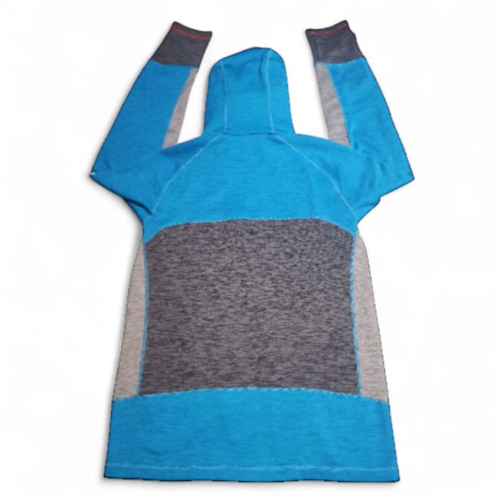 Fleece hanorac Schöffel Trentino S bărbați munte