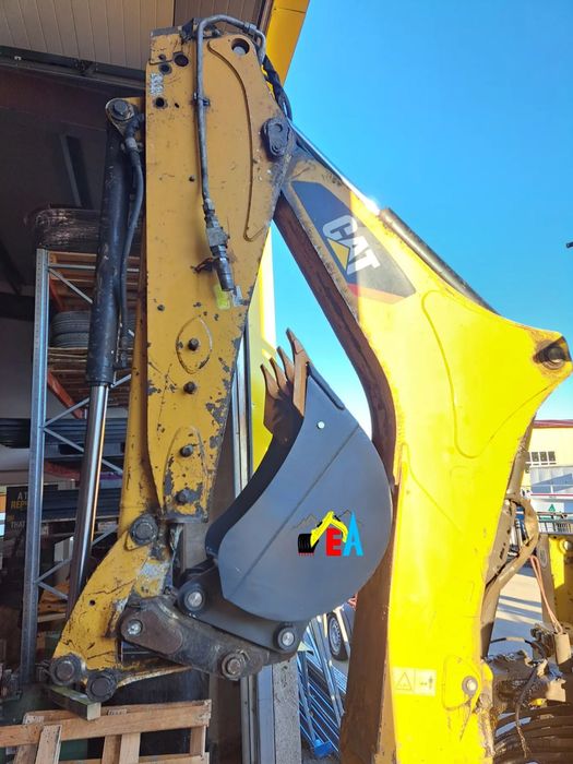 Cupa excavare Caterpillar