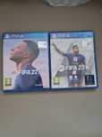 FIFA 22 și 23 PlayStation 4