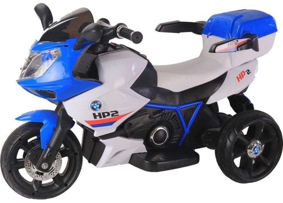 Продам детский мотоцикл