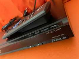 DVD/CD player Panasonic S33 telecomanda vintage NU Sony JVC