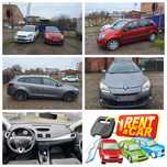 Inchirieri inchiriez Auto masina de inchiriat rent a car