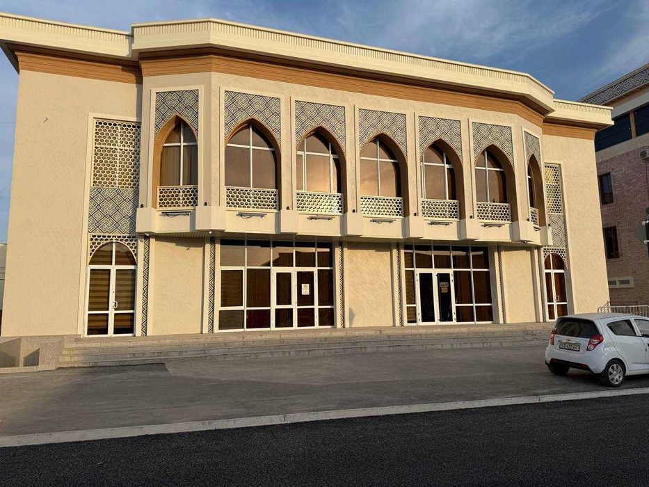 Аренда Нежилое помещение 1 линия Хастимом мечеть