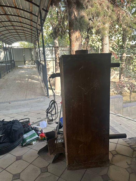 Типлитсага иситгич 4 сотихга ишледи камплект катйол