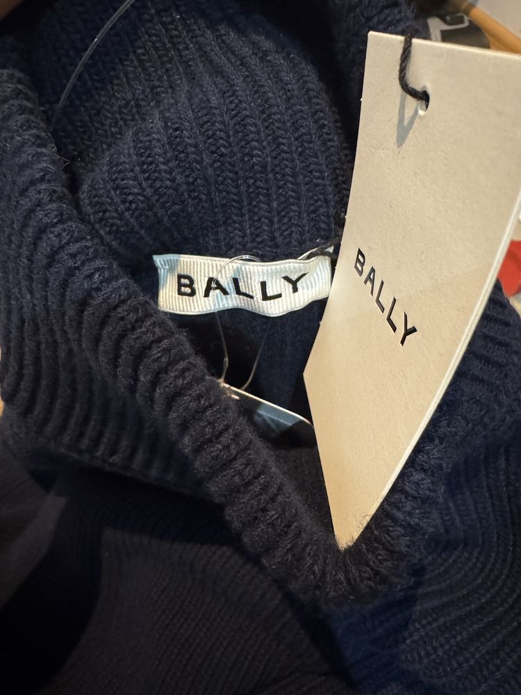 Bally Turtleneck