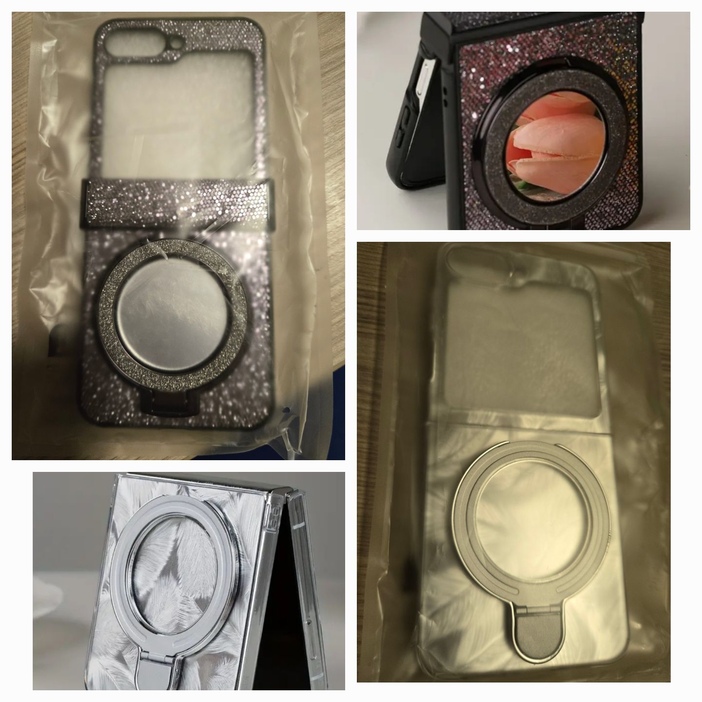Калъфи за Samsung