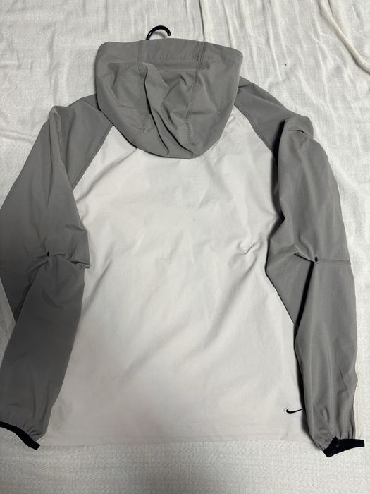 Nike tech windbreaker