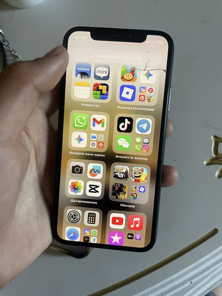 iphone Xs сатылады