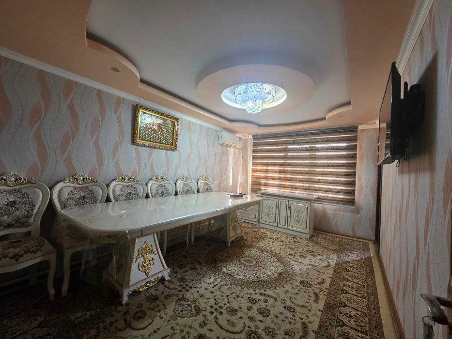 Продаётся 2х комн квартира на 1 этаже Ор-р Овир