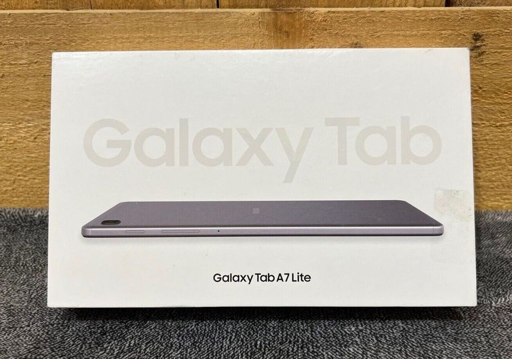 Samsung Tab a7 lite