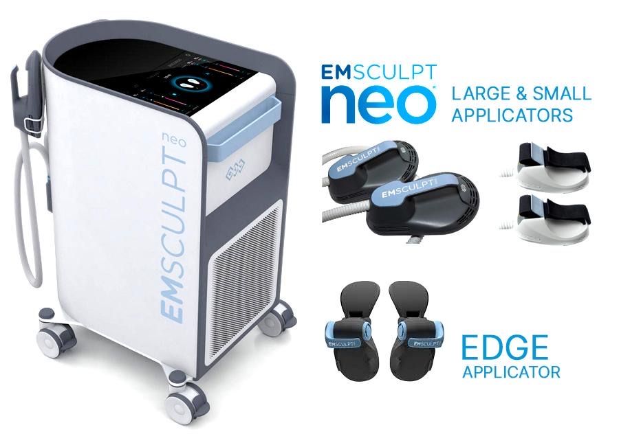 Медициналық Emsculf Neo аппаратын сатамыз