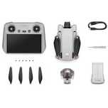 Продам квадрокоптер Dji mini 3 pro RC