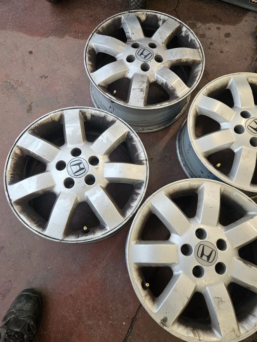 Джанти 17цола Хонда