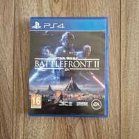 Star Wars Battlefront 2 - Ps4 / Ps5