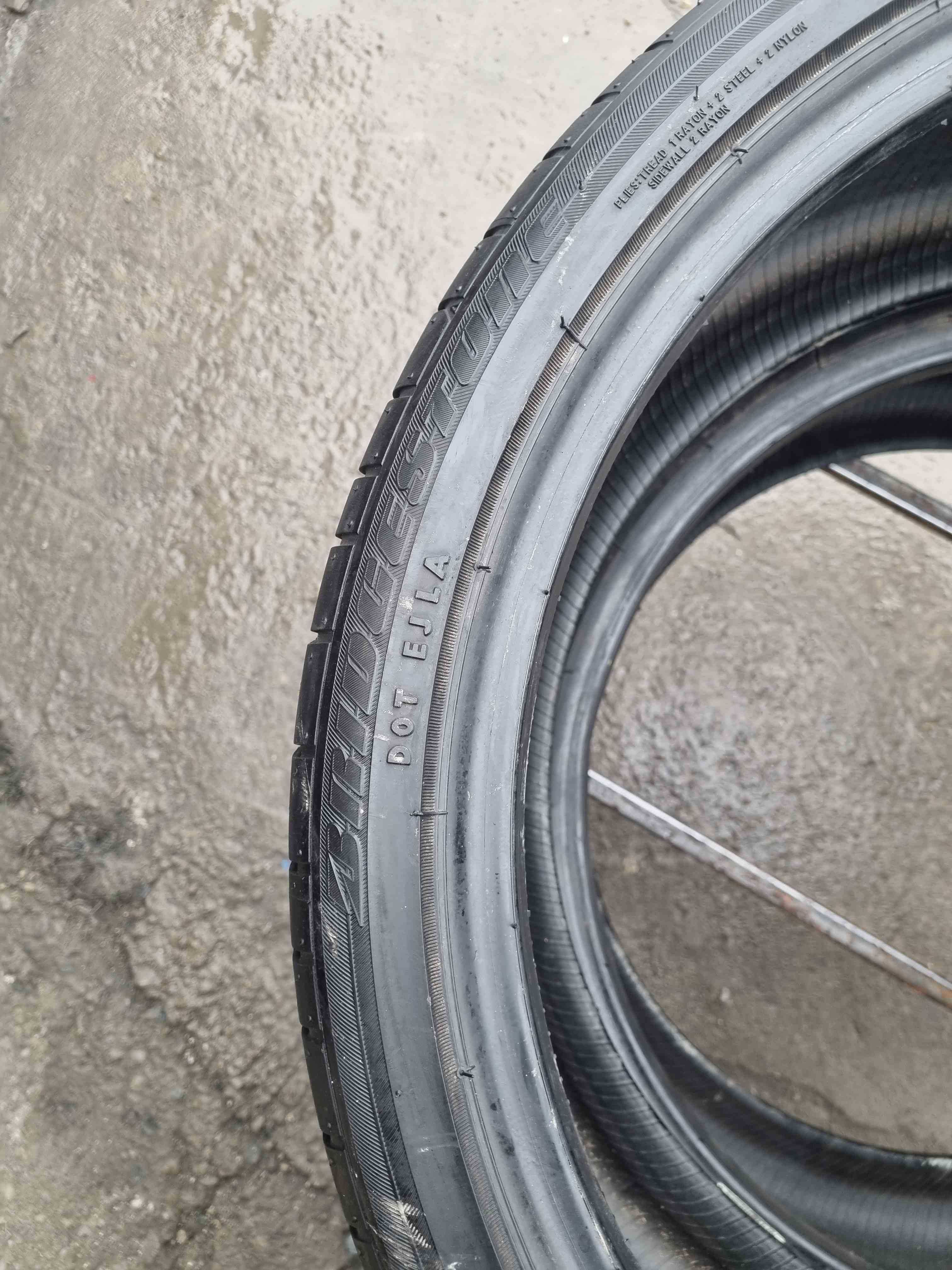 Anvelopa Vara 245/35 R20 BRIDGESTONE Potenza RE050A