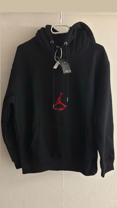 Hanorac Jordan cu etc