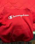 Hanorac champion