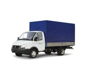 Грузоперевозки Астана Газель