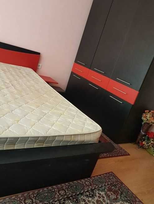 Дава се под наем Тристаен апартамент в Пловдив, Център - 90 кв.м за 382.5 € - Снимка #4