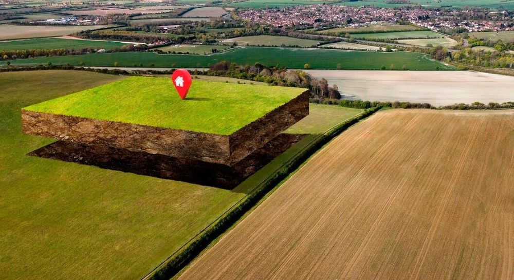 жай урни 400кв.м.