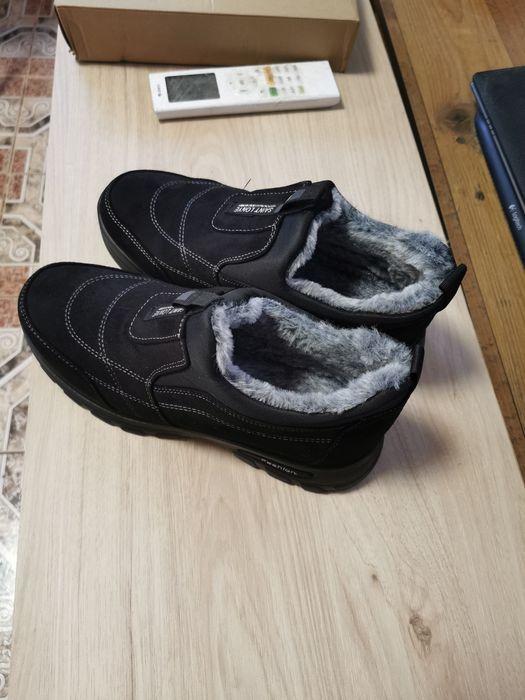 Работни обувки за всеки ден