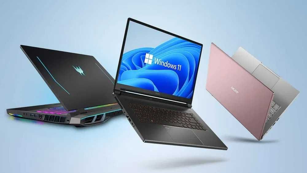 Программист, IT услуги, установка windows, ремонт компьютеров, драйвер