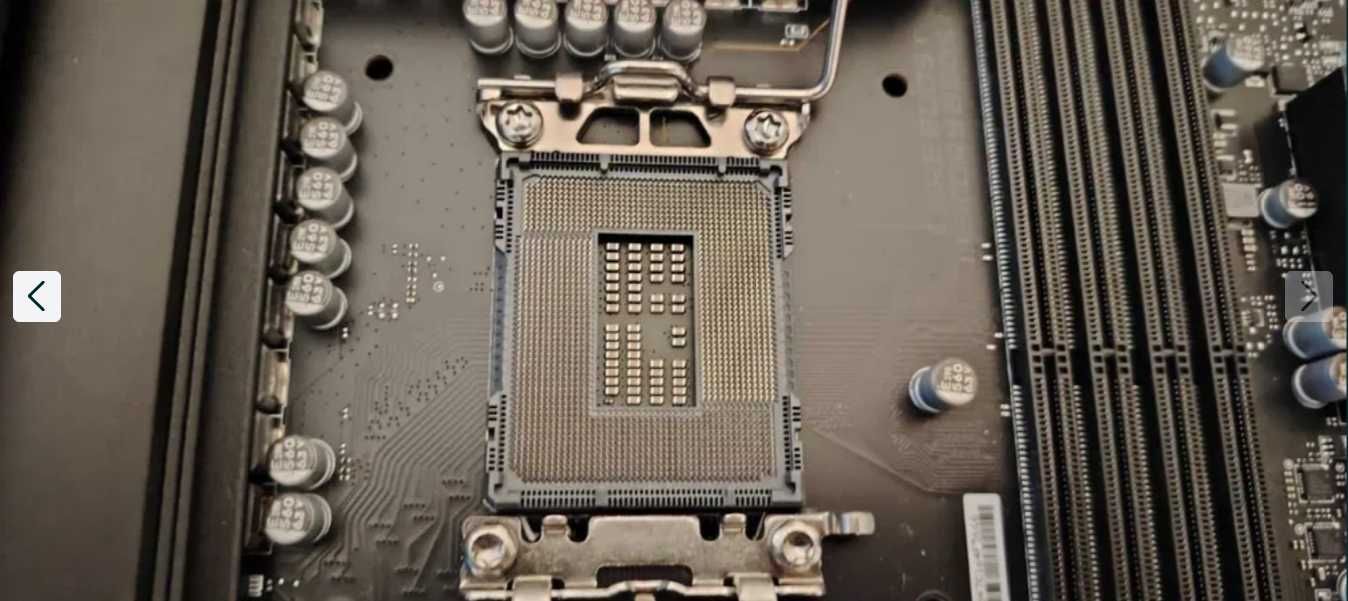 Дънна платка MSI Z690 Tomahawk WIFI DDR5 LGA 1700