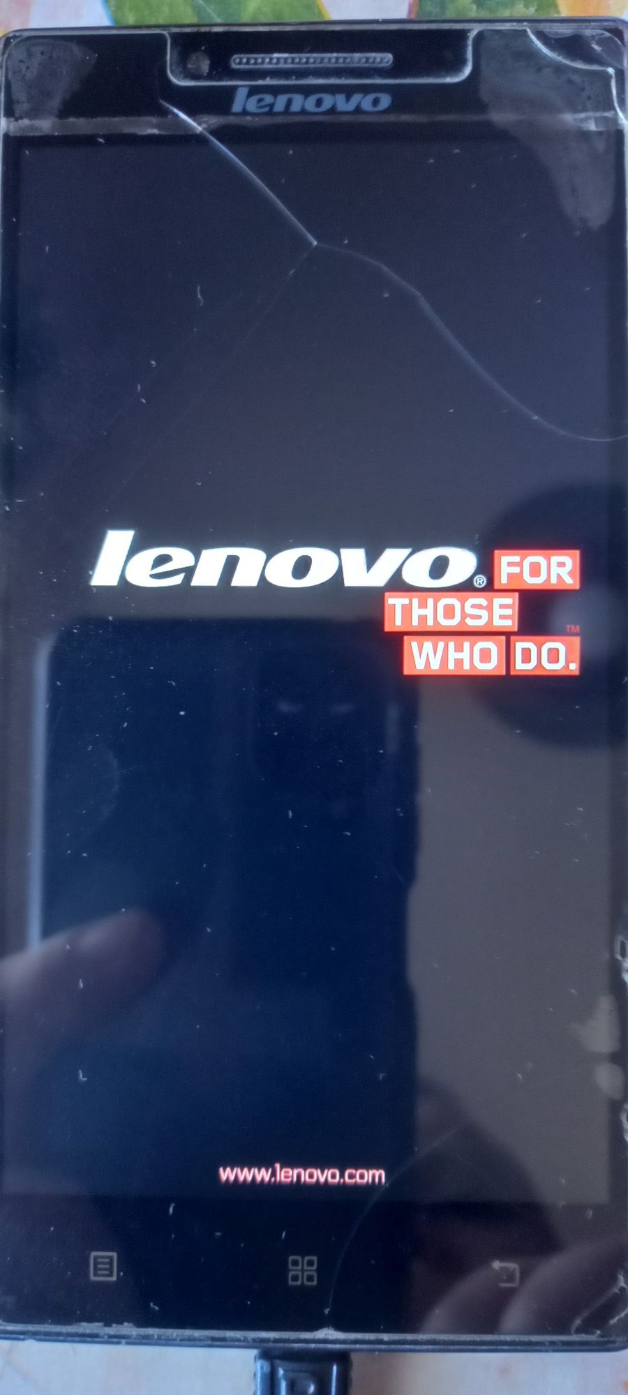 Lenovo P70 Леново П70