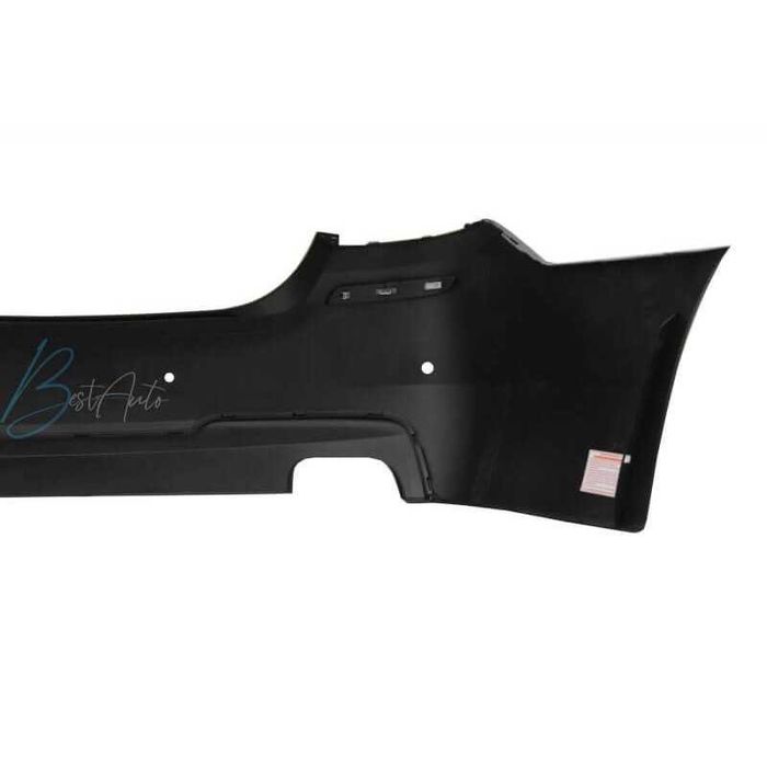 M TECHNIK пакет за BMW F10 Facelift (2013-2016)