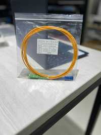 Оптический кабель 2метр для гпон gpon количестве есть