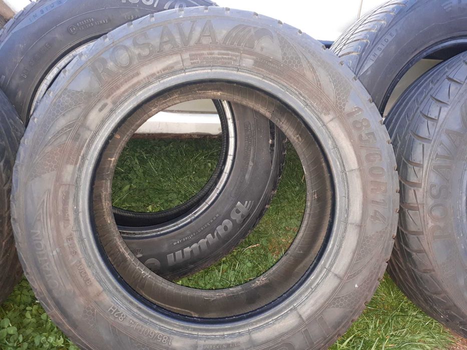 Anvelope vara Barum Briliantis 2 portugalia vara Rosava Itegro ukraina