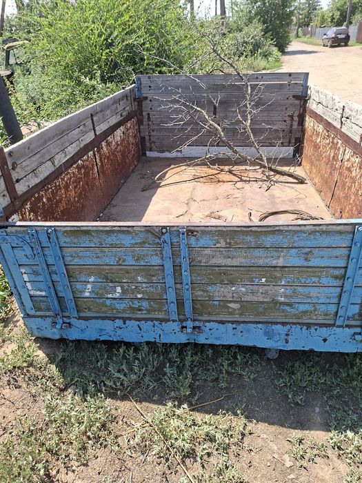 Продам борт от газ-52 деревянный