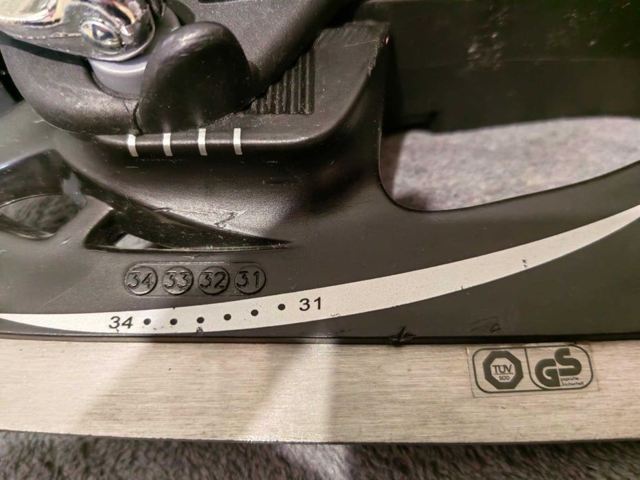 Vand Patine pentru GHEATA