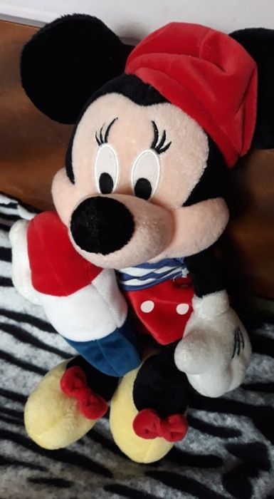 Disney Mickey Mouse Плюшена играчка