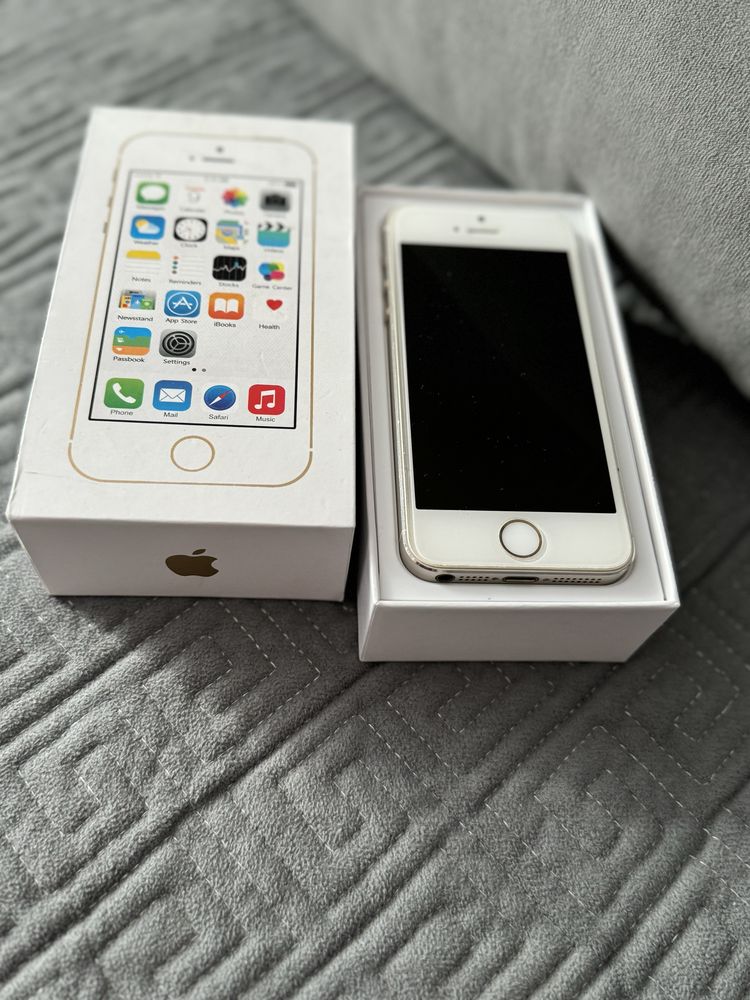 Проодам Iphone 5 s