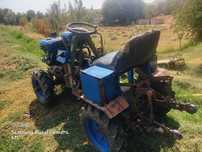Mini Traktor sotiladi