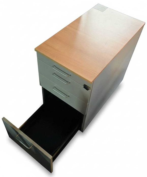 Rollbox fix 5 sau 4 sertare