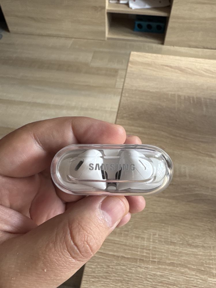 Samsung buds 3 pro