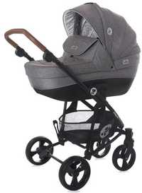 3 в 1 Бебешка/детска количка Lorelli модел Crysta