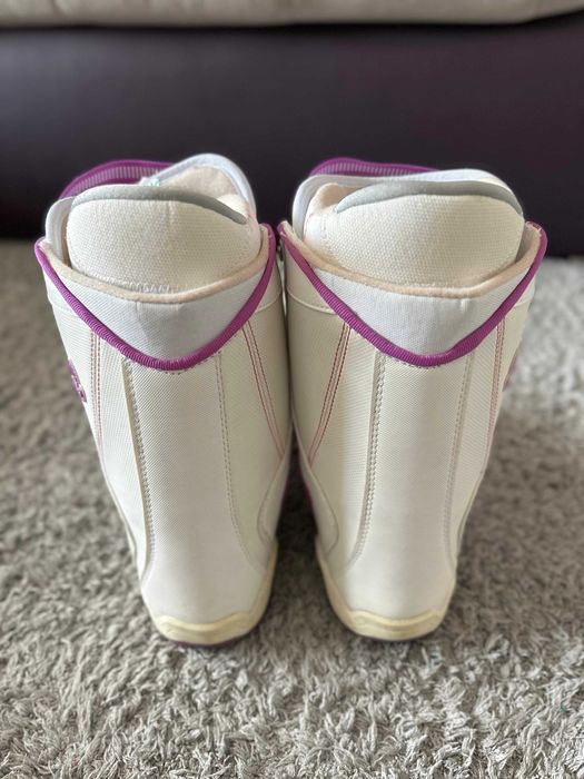 Boots FireFly marimea 39.5 25cm - CA NOI