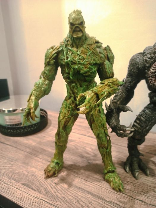 Екшън фигури McFarlane