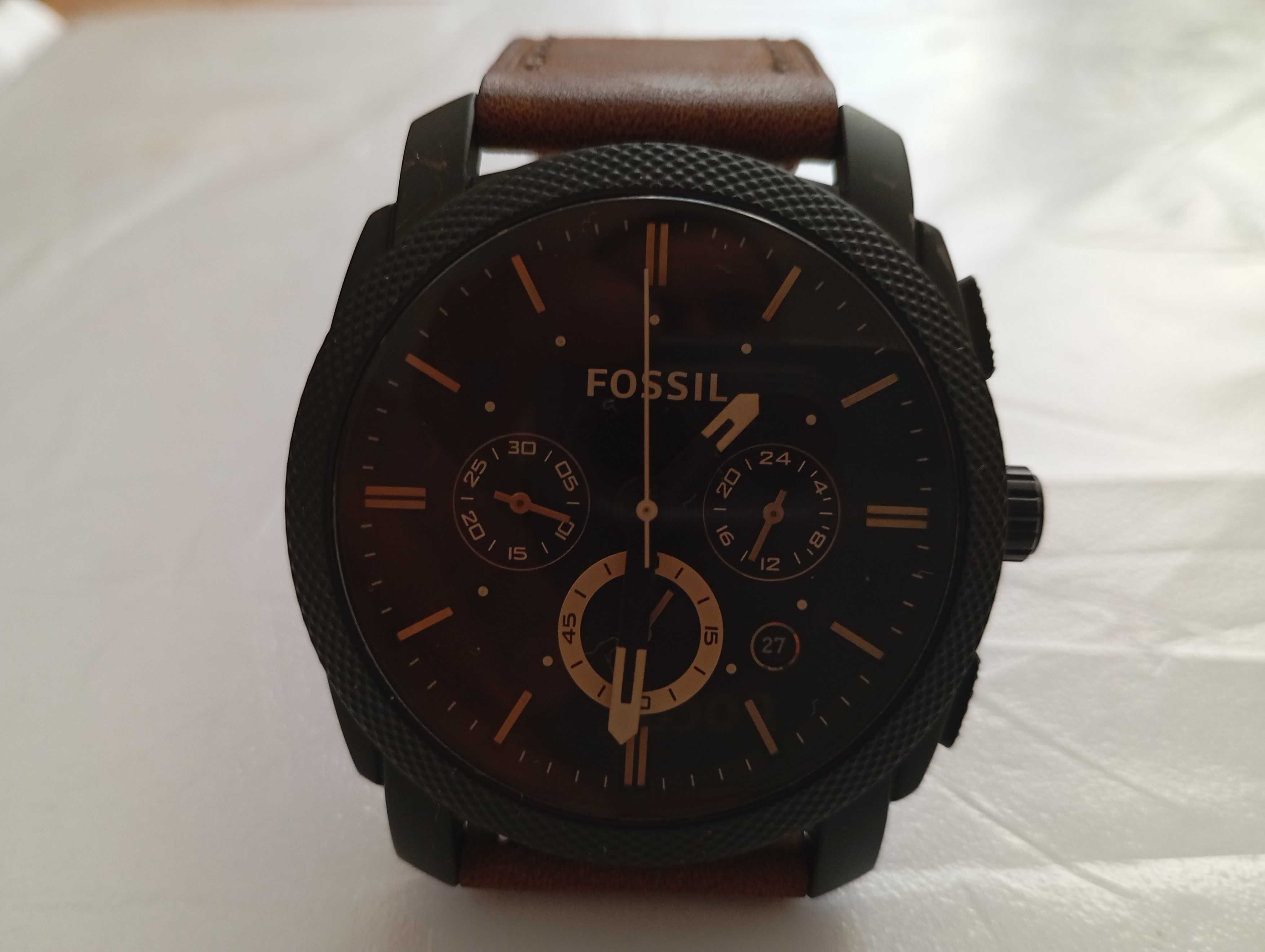 Ceas FOSSIL fs5251set