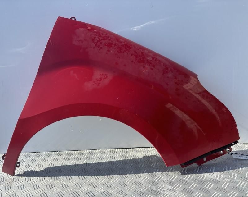 Aripa fata dreapta Fiat Doblo 263